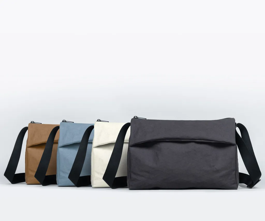 Relay Crossbody Bag