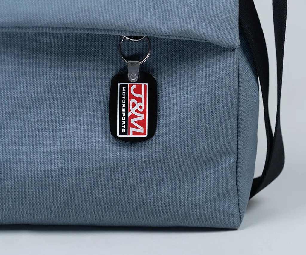 Relay Crossbody Bag