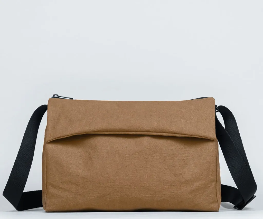 Relay Crossbody Bag