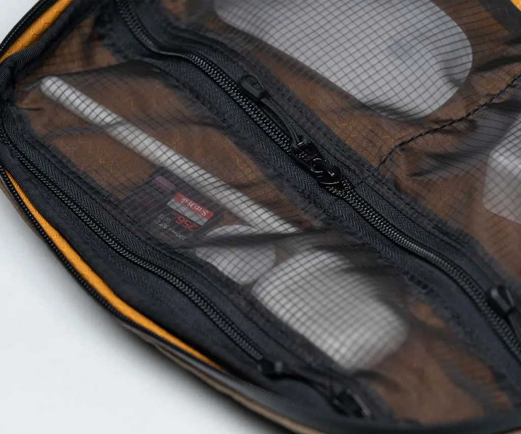 Tech Folio Backpack