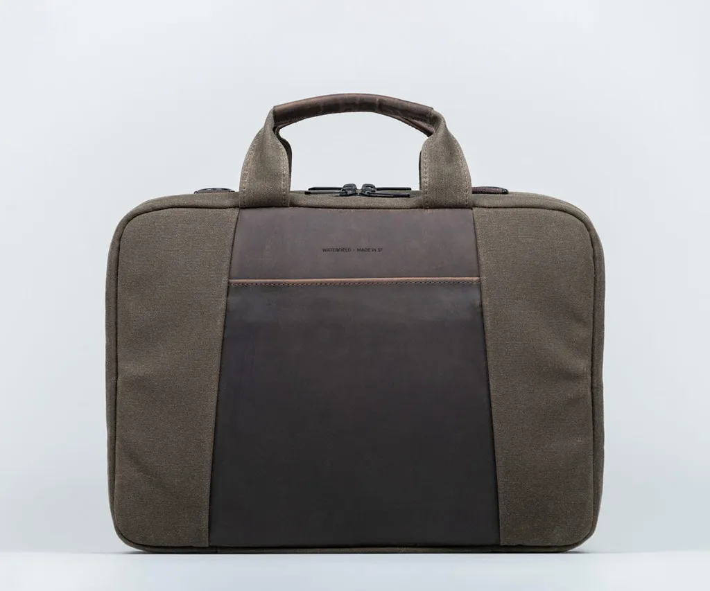 Tech Folio Brief
