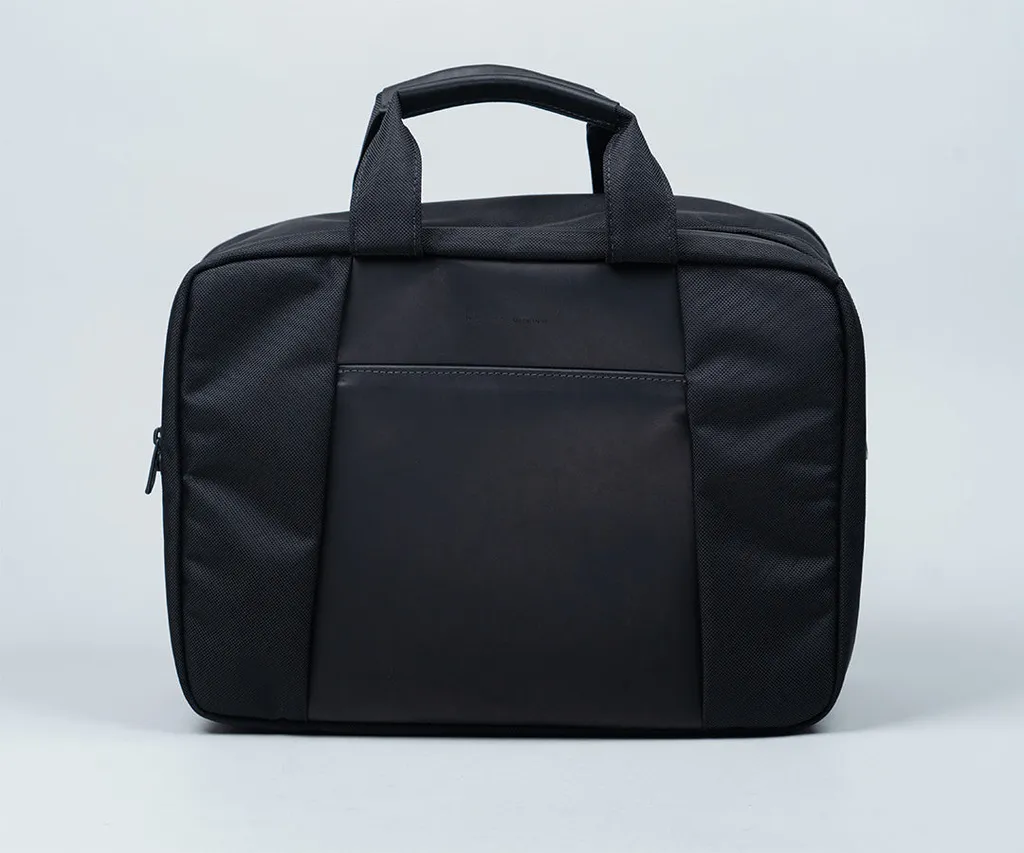 Tech Folio Brief