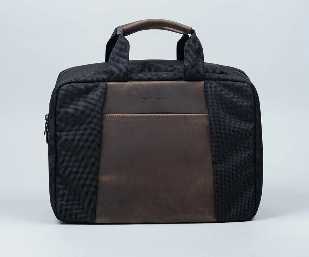 Tech Folio Brief