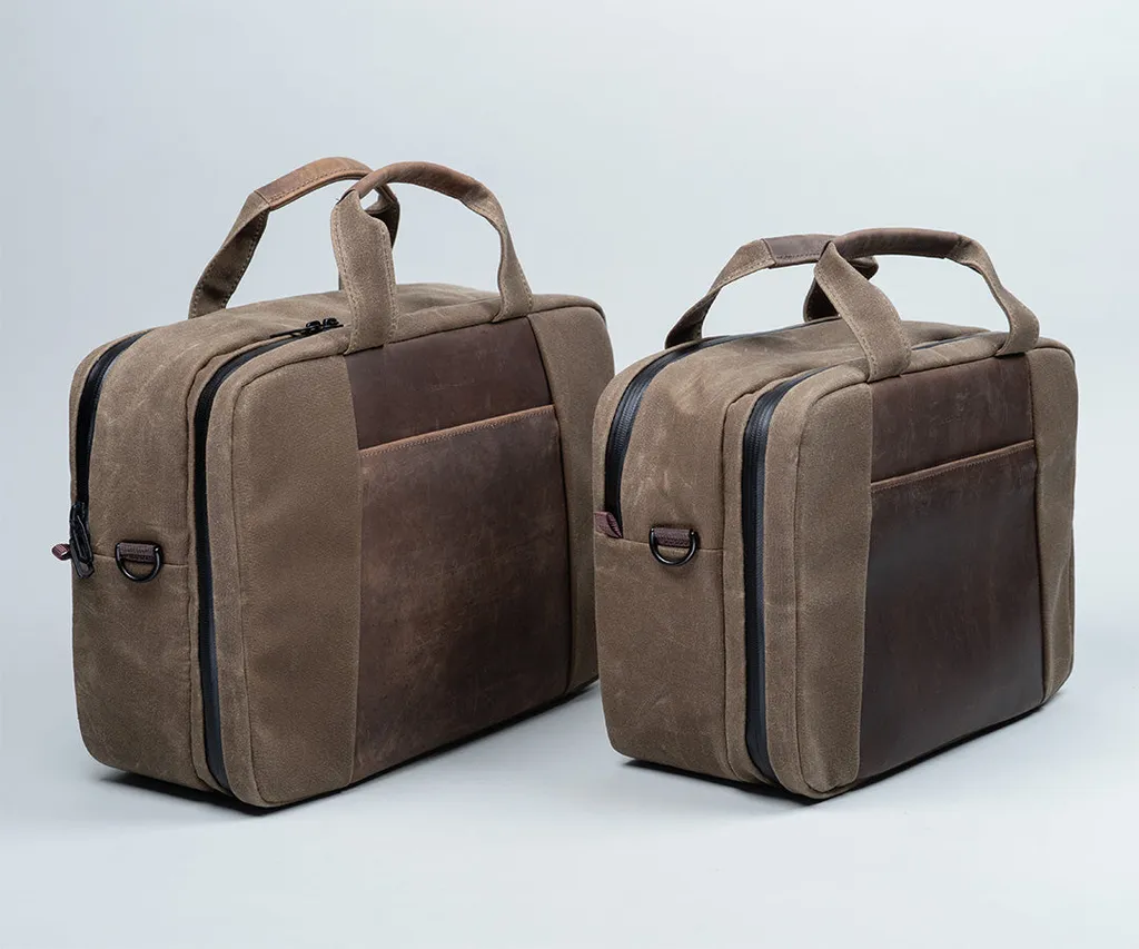 Tech Folio Brief
