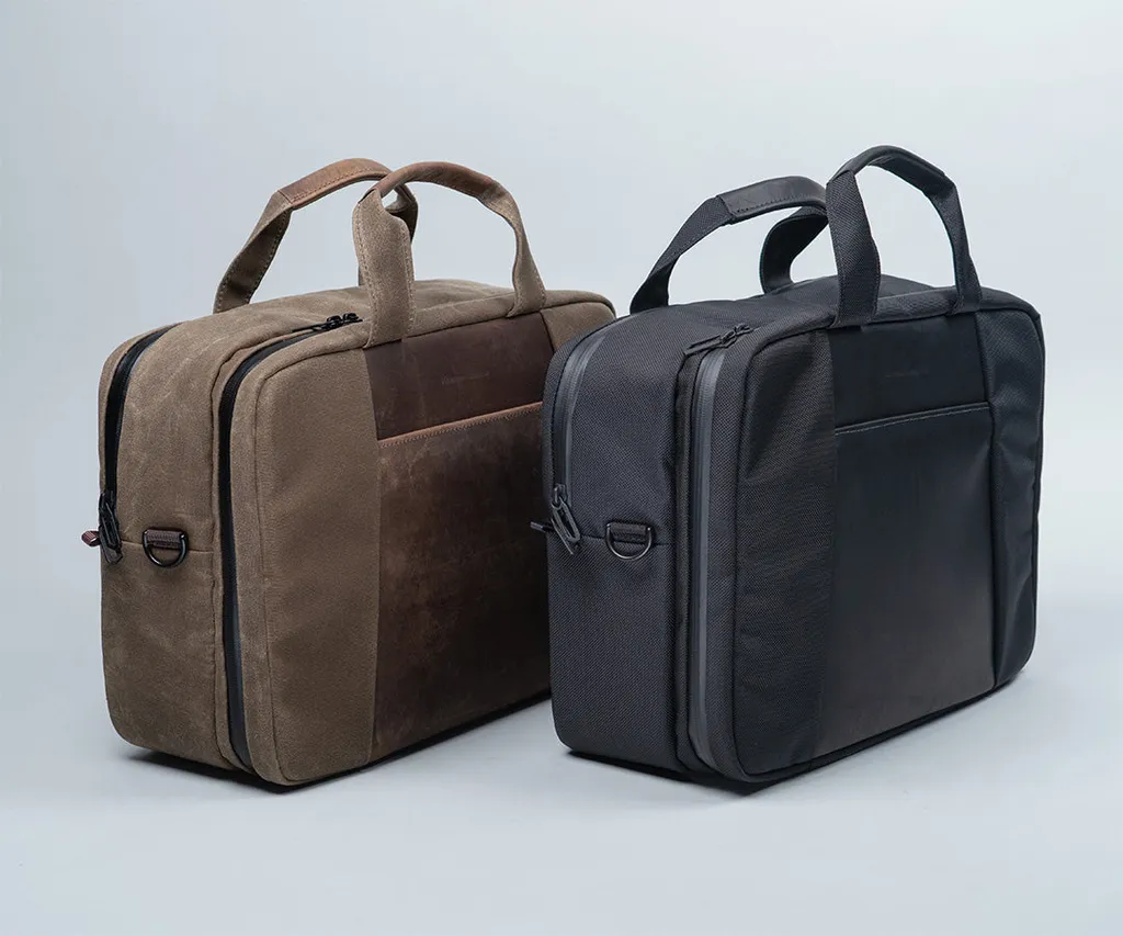Tech Folio Brief