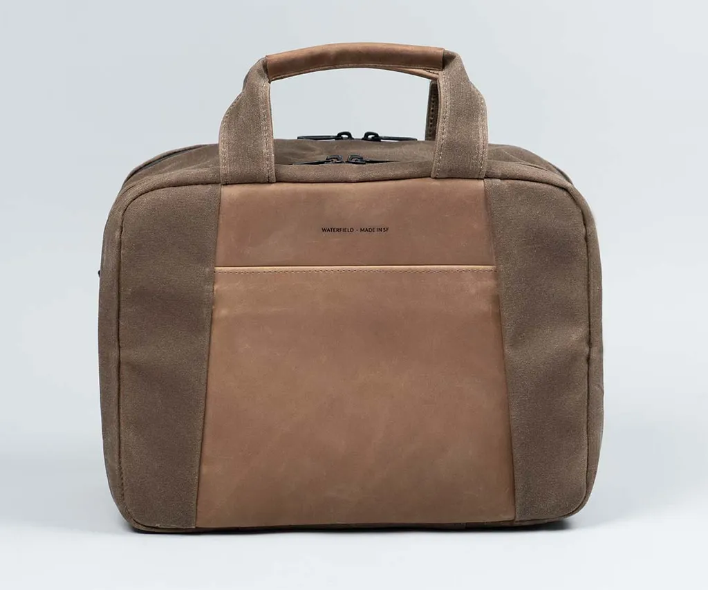 Tech Folio Brief