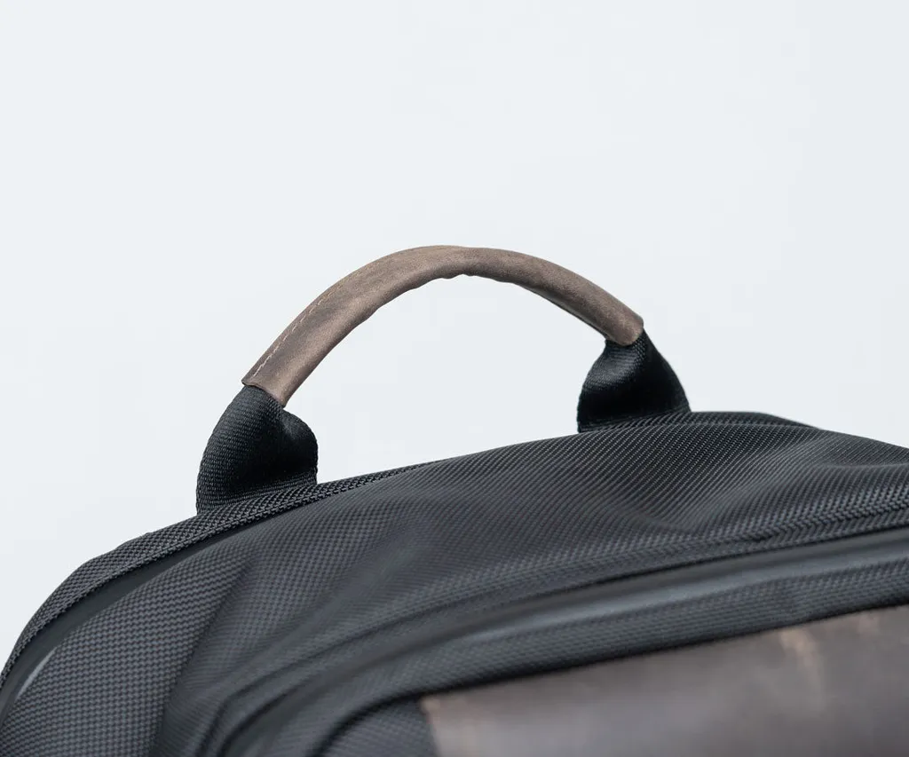 Tech Folio Tank Backpack