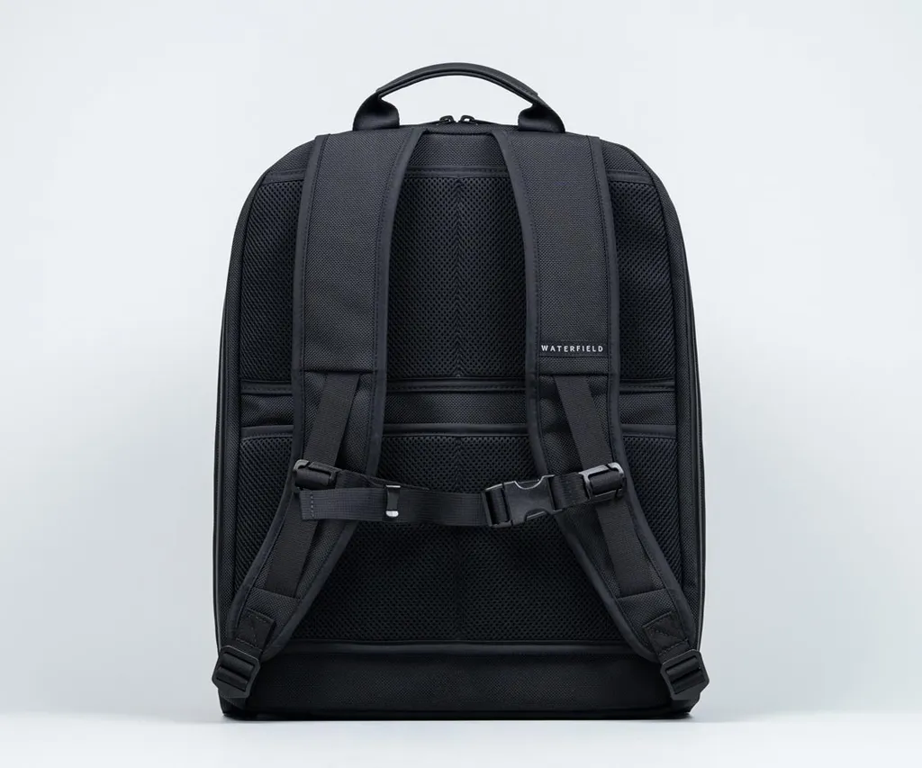 Tech Folio Tank Backpack