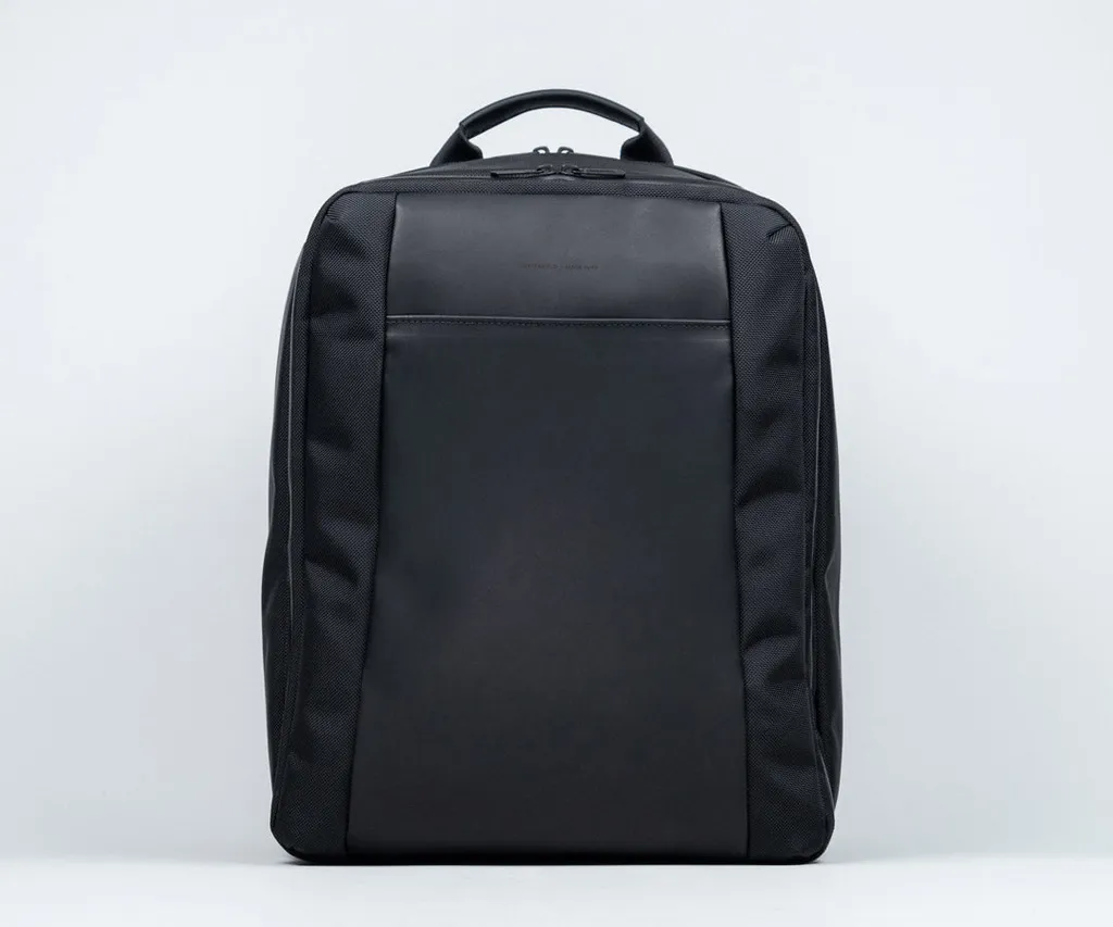 Tech Folio Tank Backpack