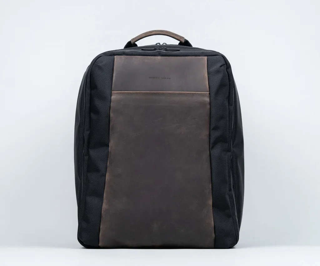 Tech Folio Tank Backpack