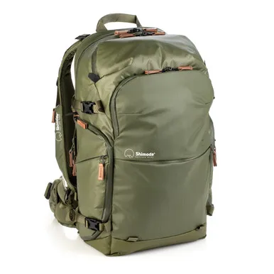 Explore V2 30
Backpack