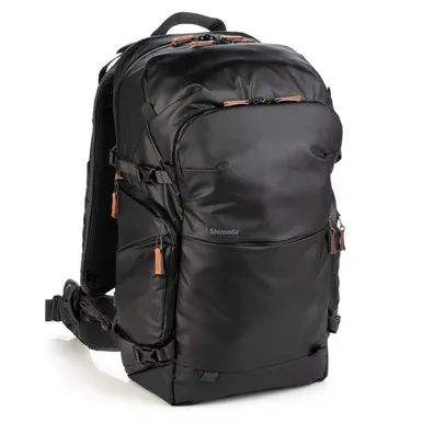 Explore V2 35
Backpack