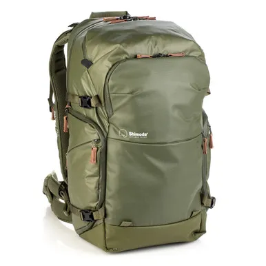 Explore V2 35
Backpack