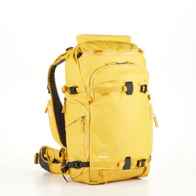 Action X30 v2 Backpack