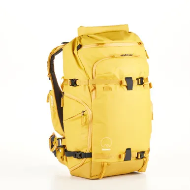 Action X40 v2 Backpack