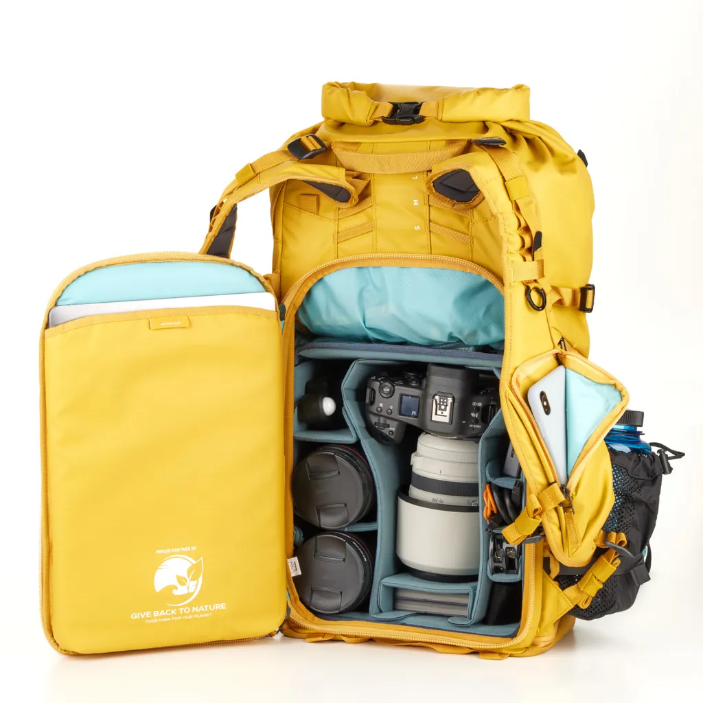 Shimoda Action X40 v2 Backpack