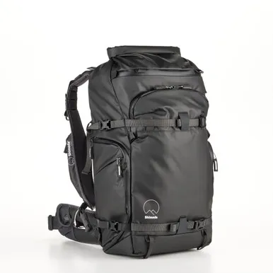 Action X30 v2 Backpack