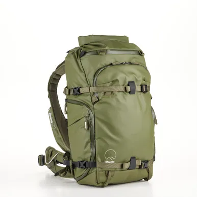 Action X30 v2 Backpack