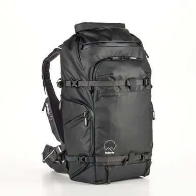 Action X40 v2 Backpack