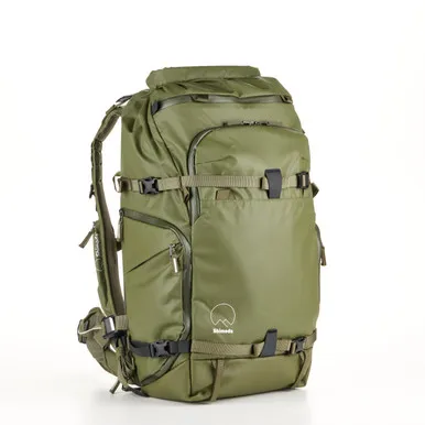 Action X40 v2 Backpack