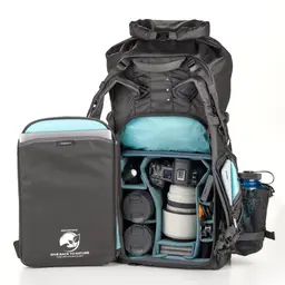 Shimoda Action X50 v2 Backpack