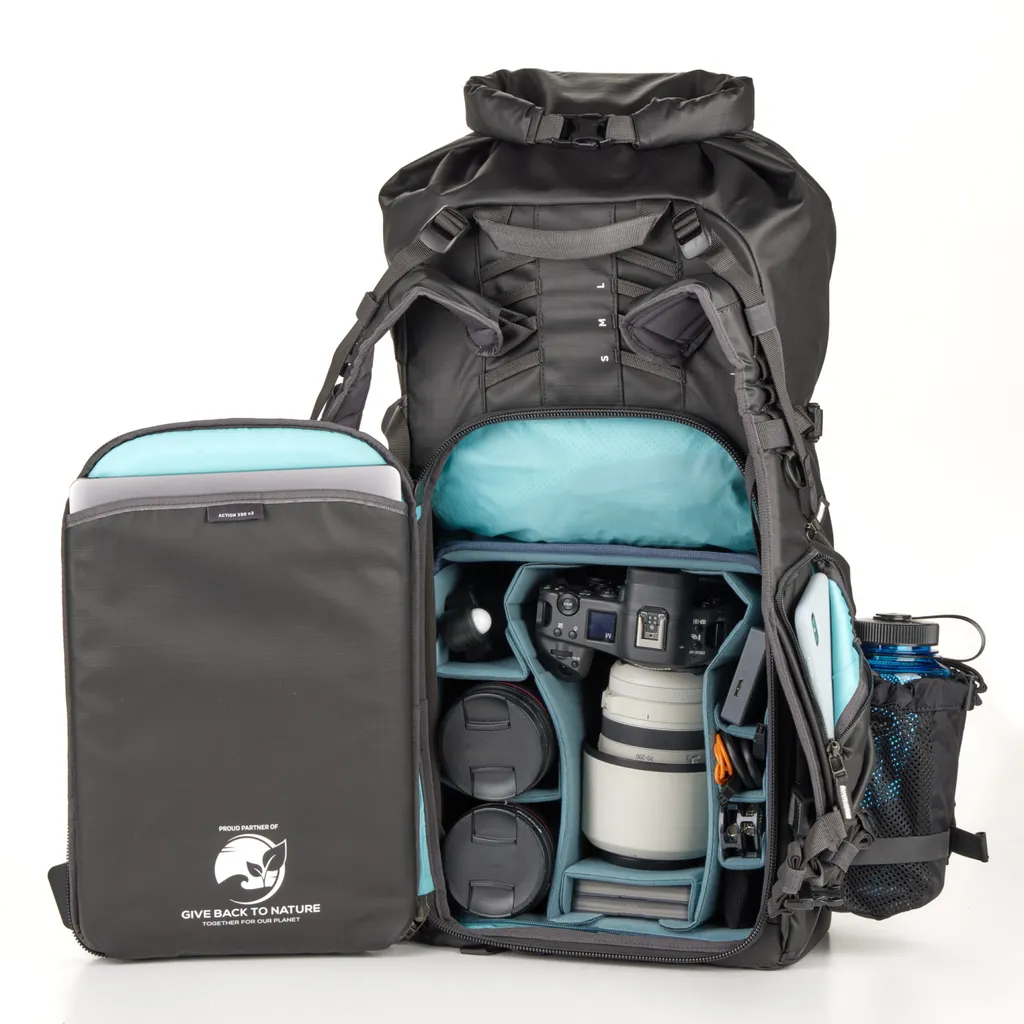 Shimoda Action X50 v2 Backpack