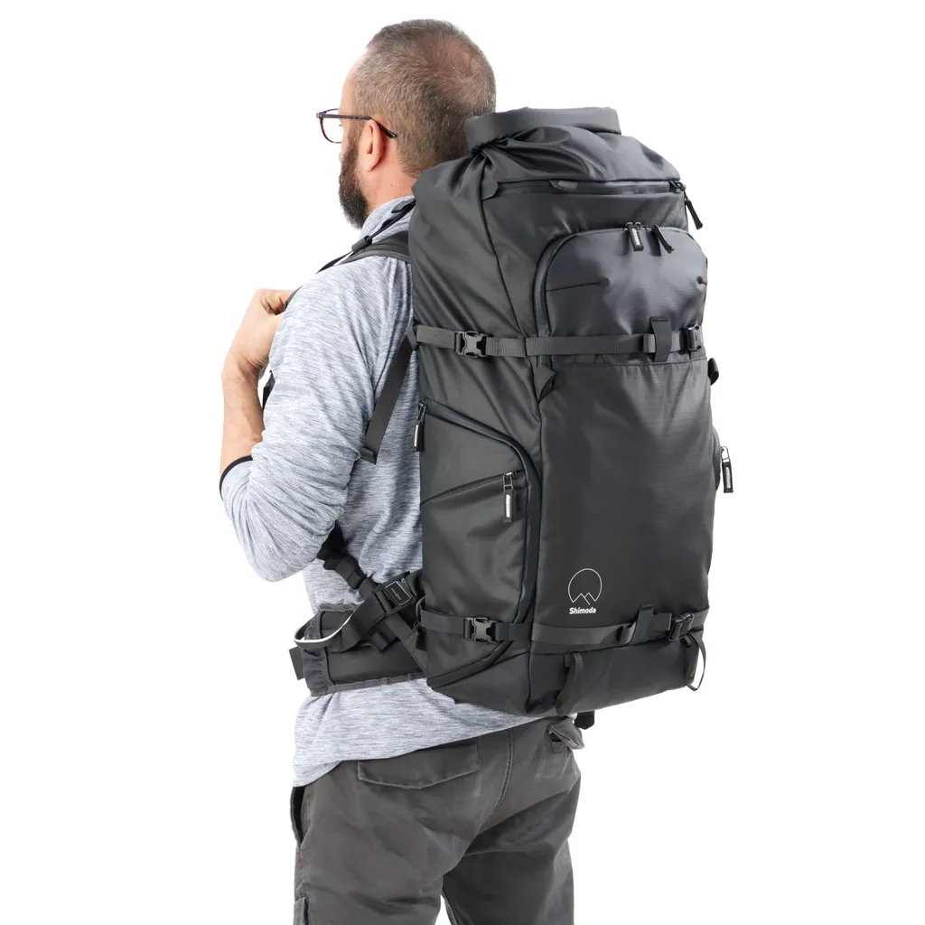 Shimoda Action X50 v2 Backpack