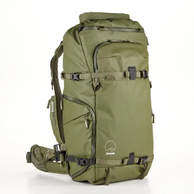 Action X50 v2 Backpack