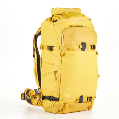 Action X50 v2 Backpack
