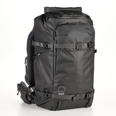 Action X70 HD Backpack