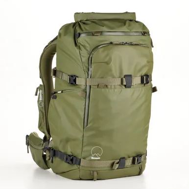 Action X70 HD Backpack