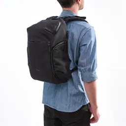 Urban Explore 20 - Anthracite