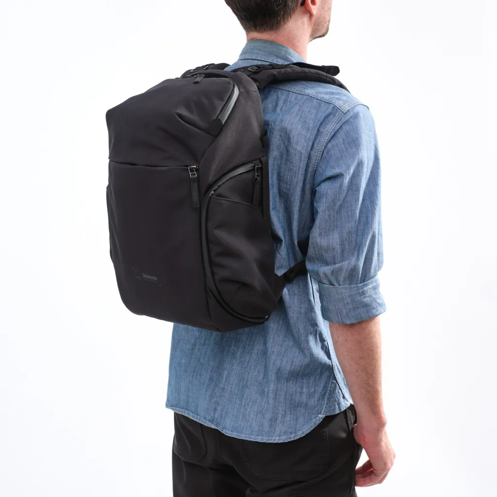 Urban Explore 20 - Anthracite