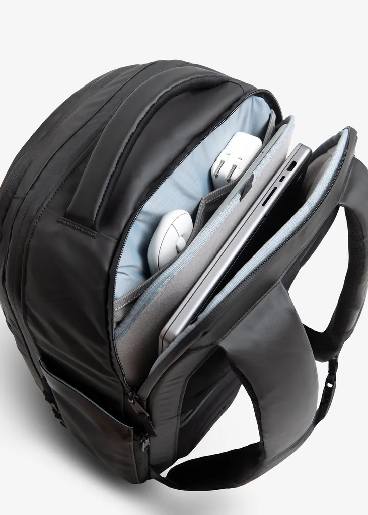 Commuter Pack