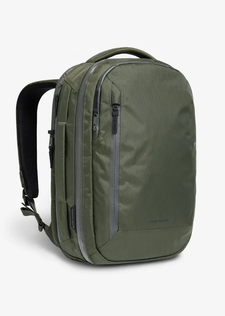X-Pac Commuter Pack