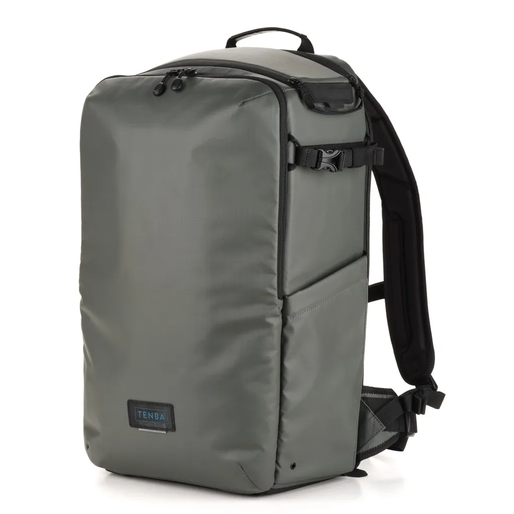 Solstice v2 24L Backpack