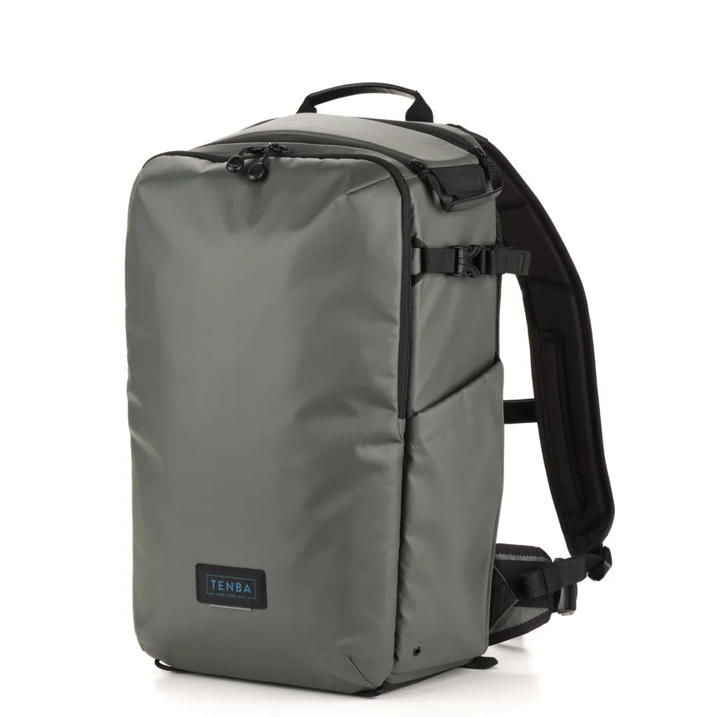 Solstice v2 20L Backpack