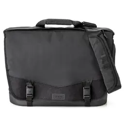 DNA 16 Slim Messenger Bag