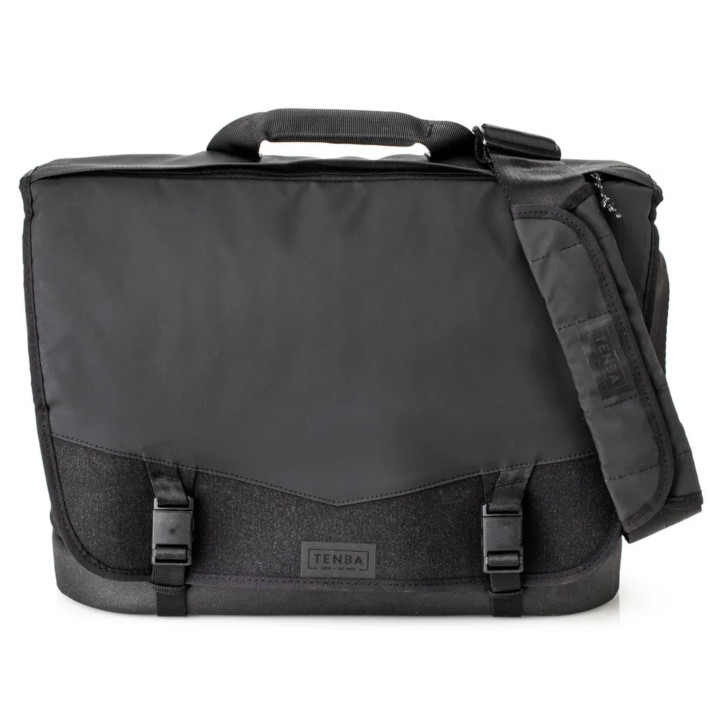DNA 16 Slim Messenger Bag