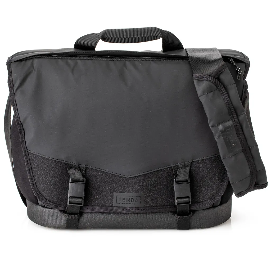 DNA 13 Messenger Bag