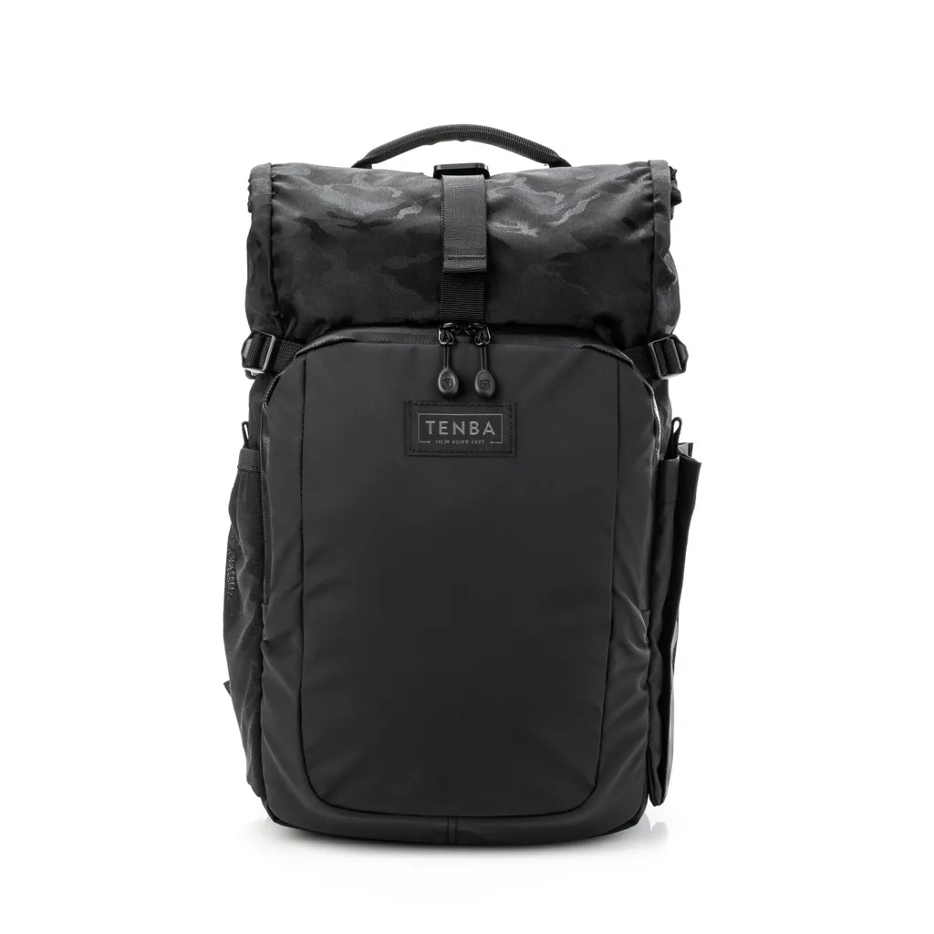 Fulton v2 10L All Weather Backpack