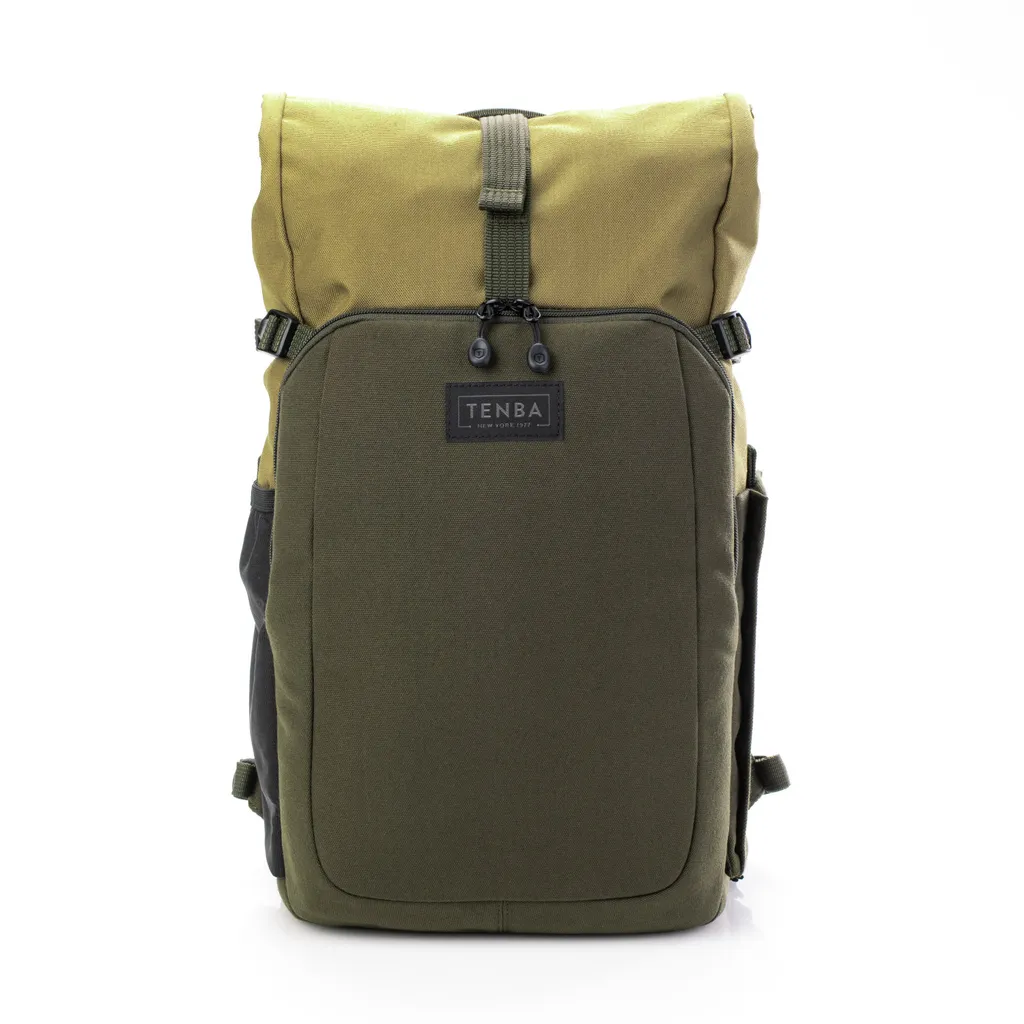 Fulton v2 14L Backpack