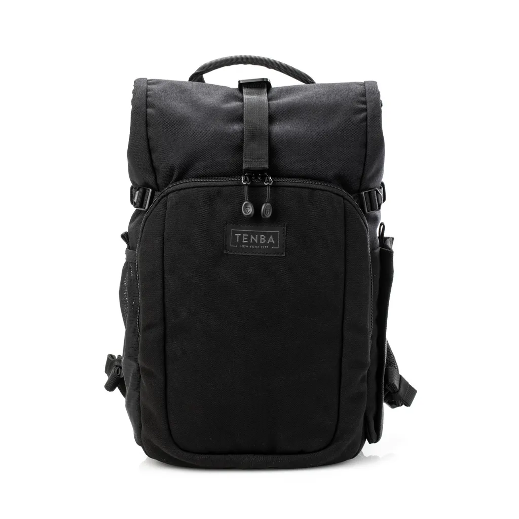 Fulton v2 10L Backpack