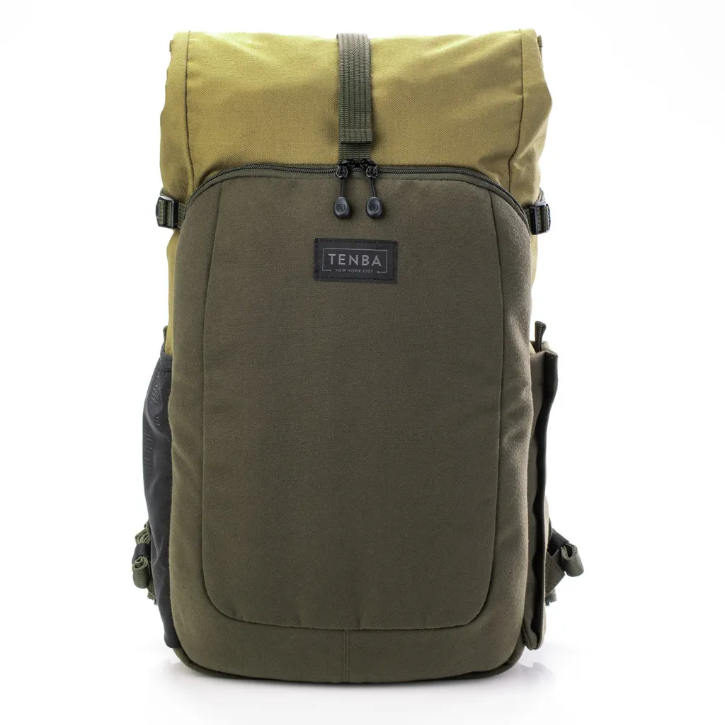 Fulton v2 16L Backpack