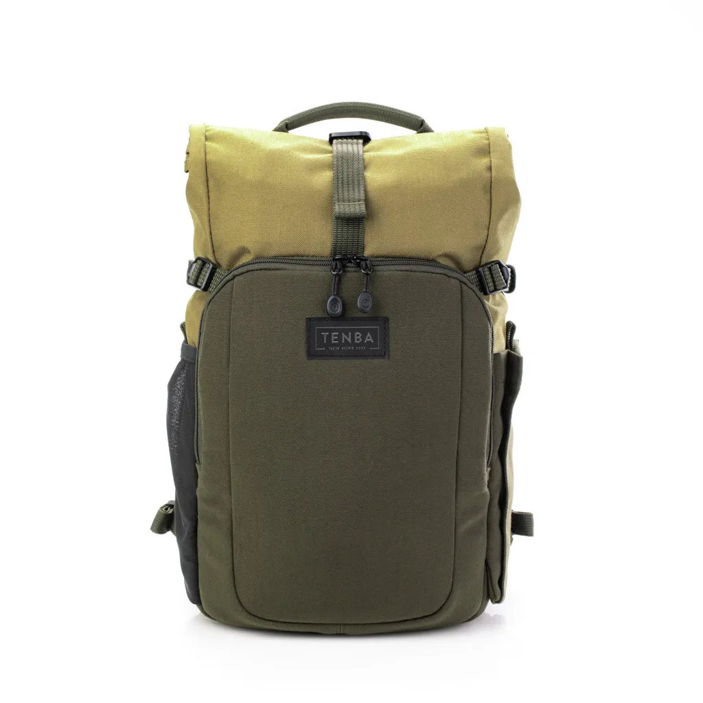 Fulton v2 10L Backpack