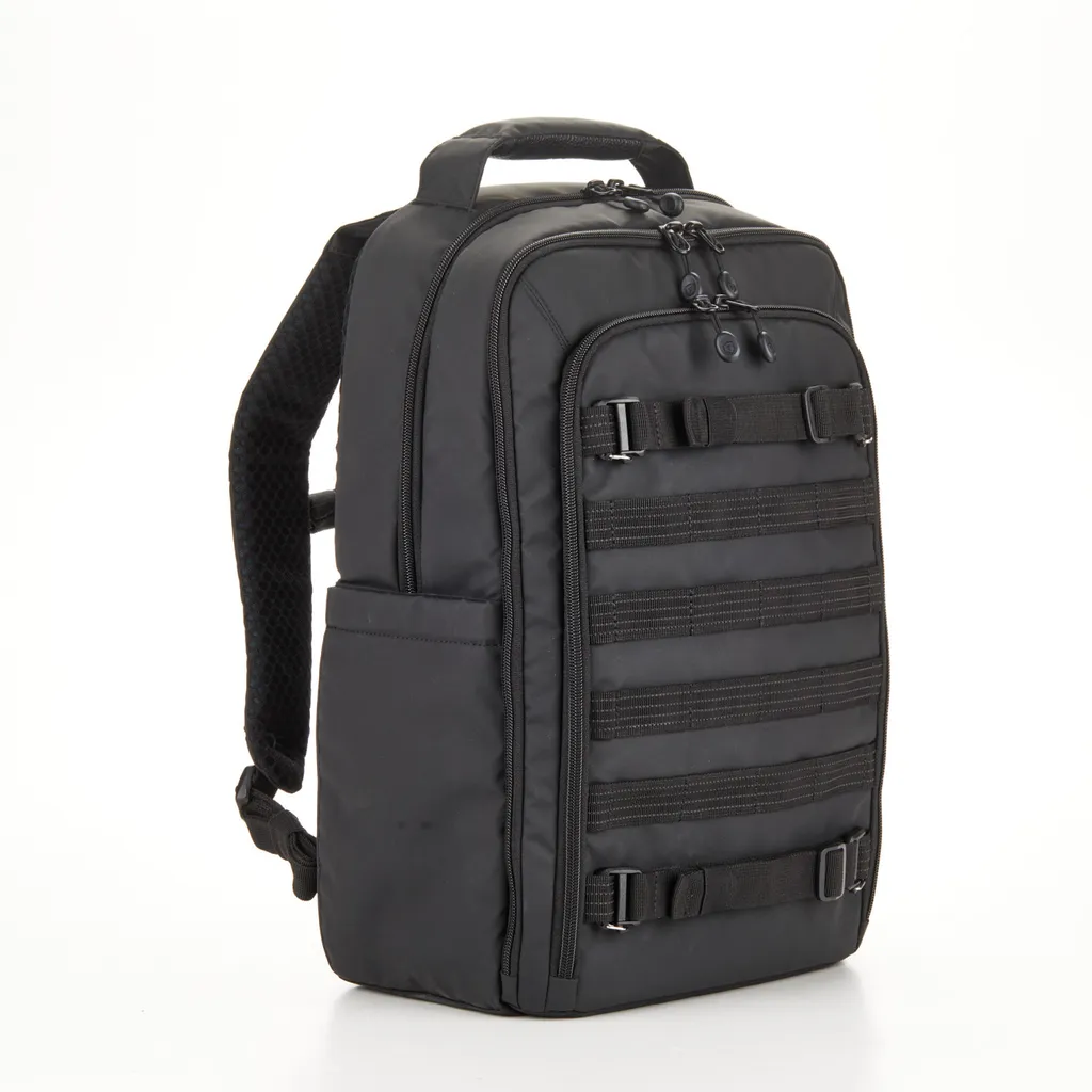 Axis v2 16L Road Warrior Backpack