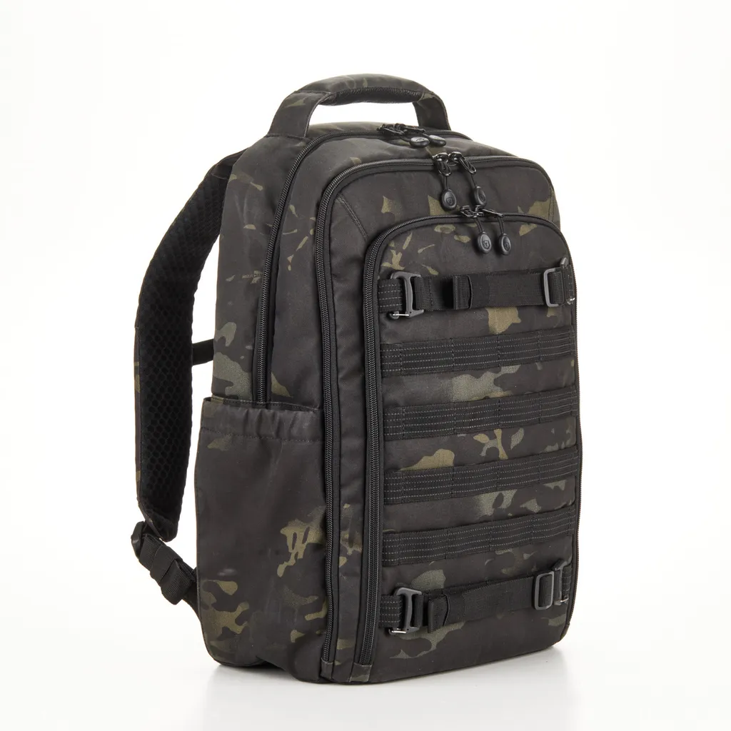 Axis v2 16L Road Warrior Backpack