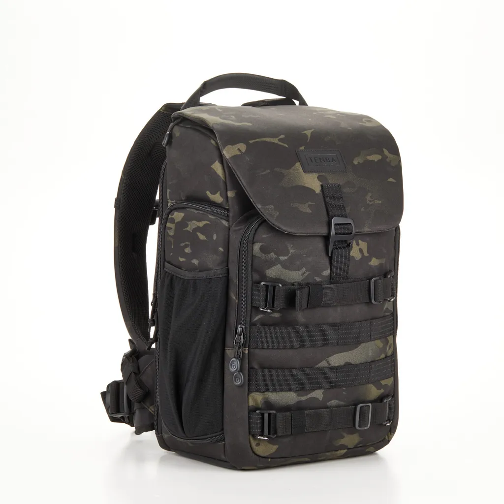 Axis v2 LT 18L Backpack