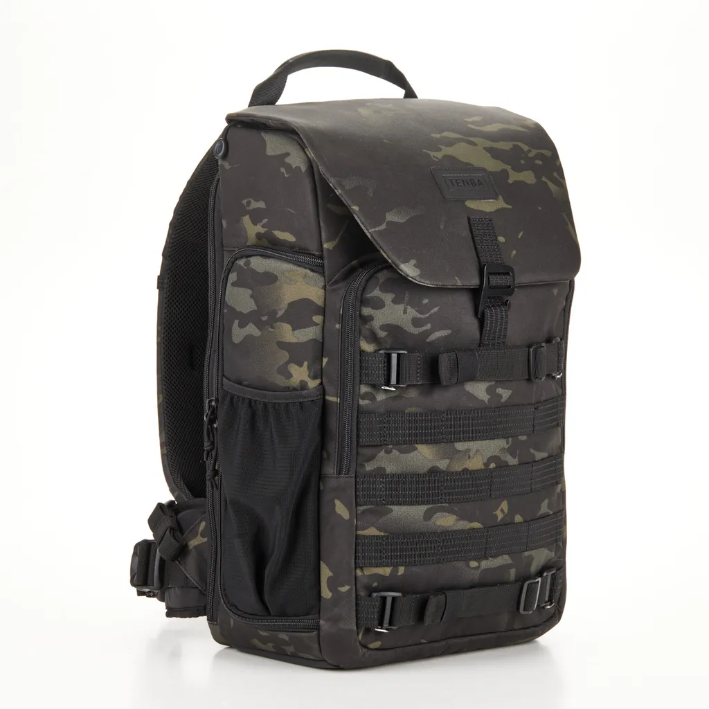 Axis v2 LT 20L Backpack