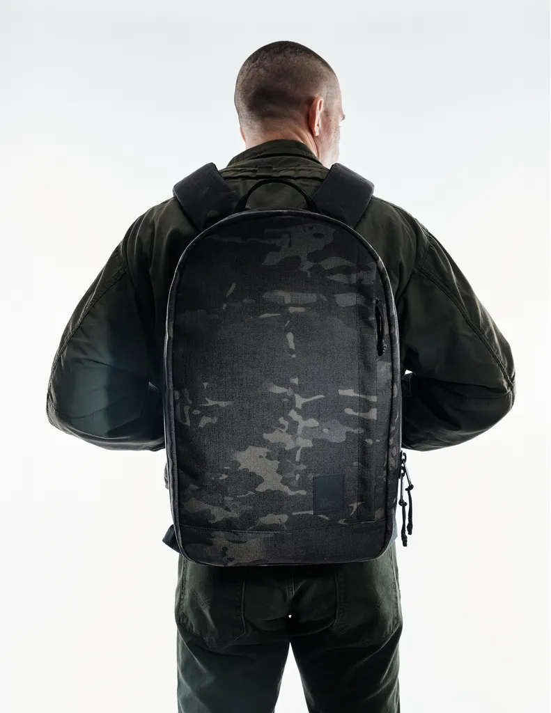 Conceal Pack 21L